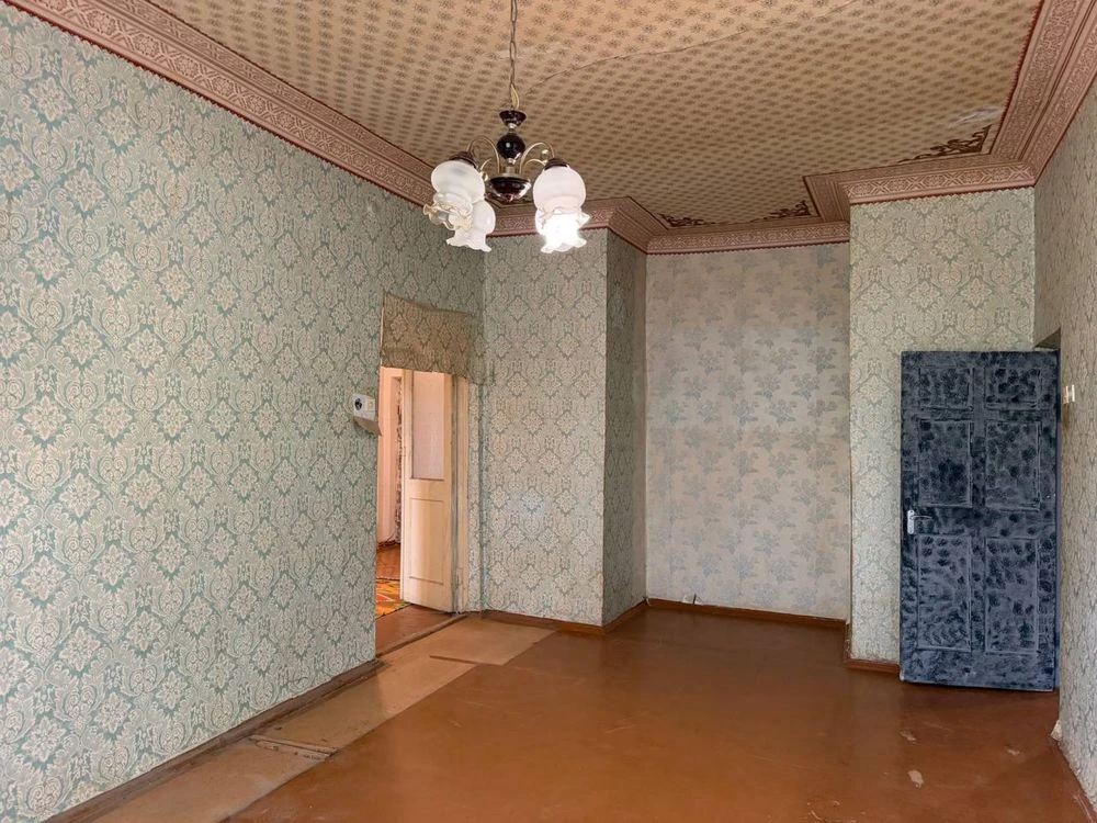 Sale of a 3-room apartment, Kornya Rechmidila 27 (Rakitina), P