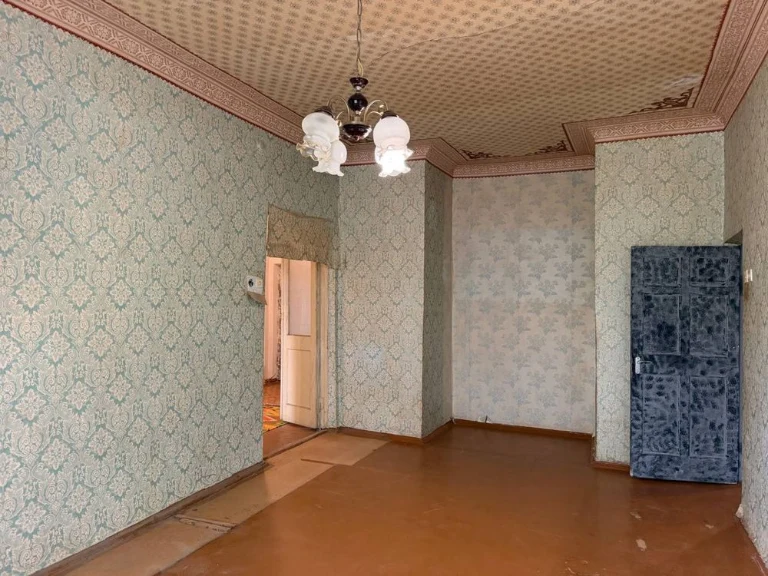 Sale of a 3-room apartment, Kornya Rechmidila 27 (Rakitina), P