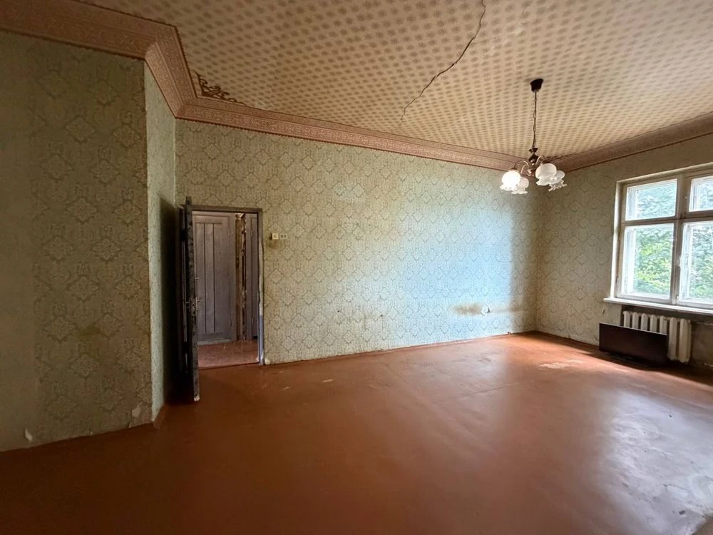 Sale of a 3-room apartment, Kornya Rechmidila 27 (Rakitina), P