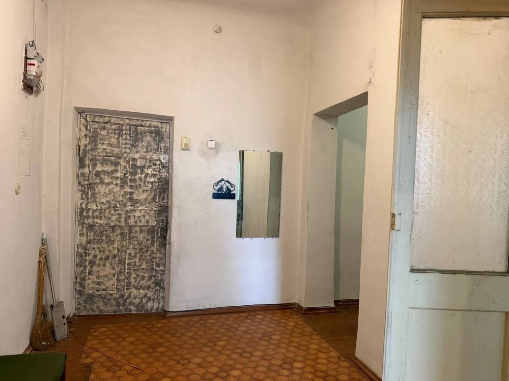 Sale of a 3-room apartment, Kornya Rechmidila 27 (Rakitina), P