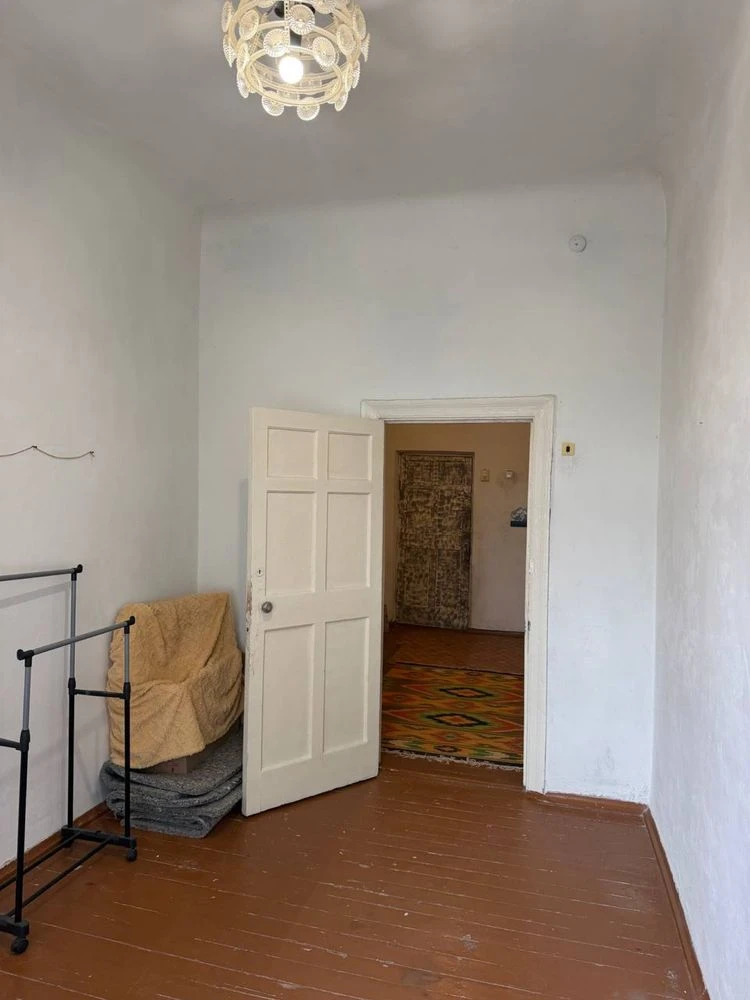 Sale of a 3-room apartment, Kornya Rechmidila 27 (Rakitina), P