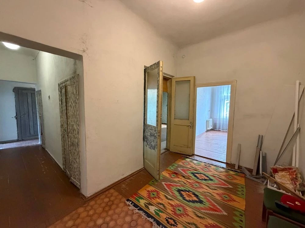 Sale of a 3-room apartment, Kornya Rechmidila 27 (Rakitina), P