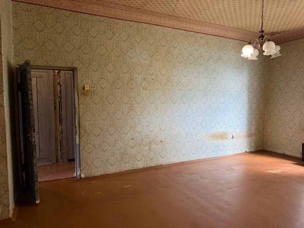 Sale of a 3-room apartment, Kornya Rechmidila 27 (Rakitina), P