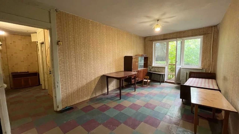 2-bedroom apartment for sale, Matusevych/ Voskhod