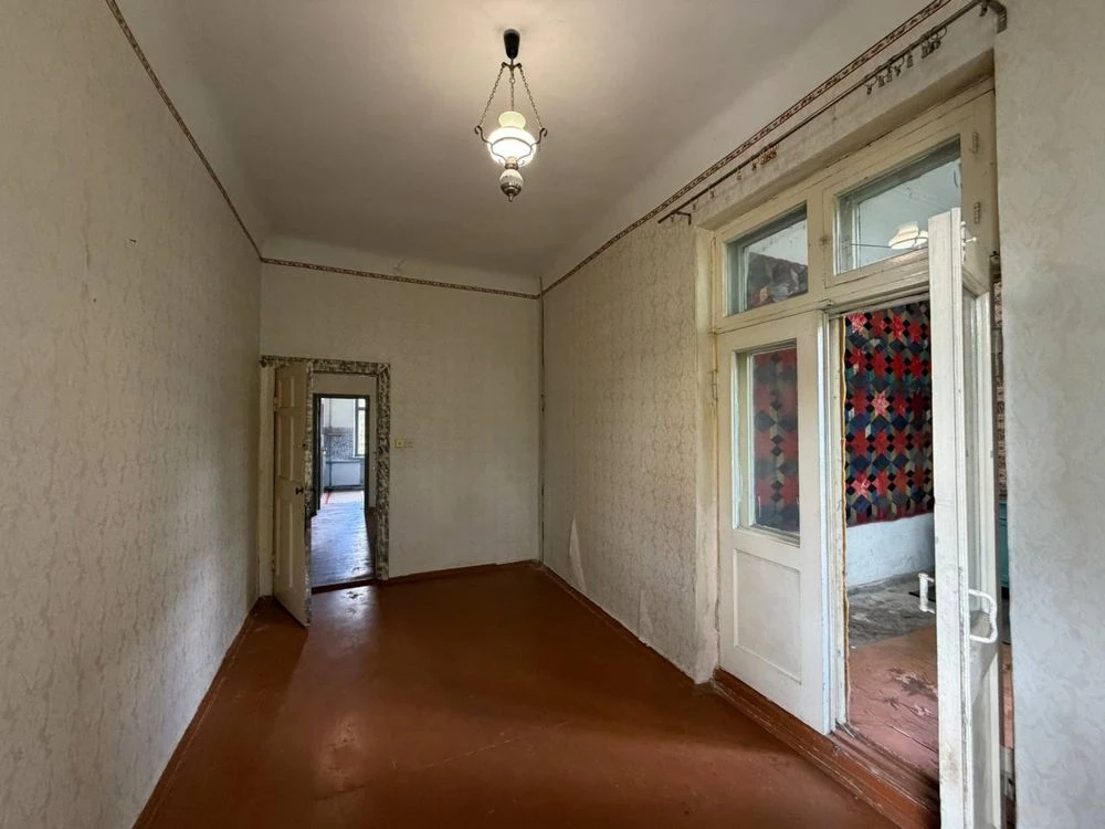 Sale of a 3-room apartment, Kornya Rechmidila 27 (Rakitina), P