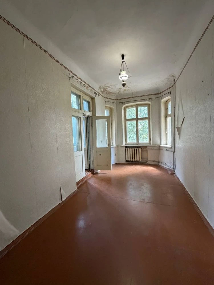 Sale of a 3-room apartment, Kornya Rechmidila 27 (Rakitina), P