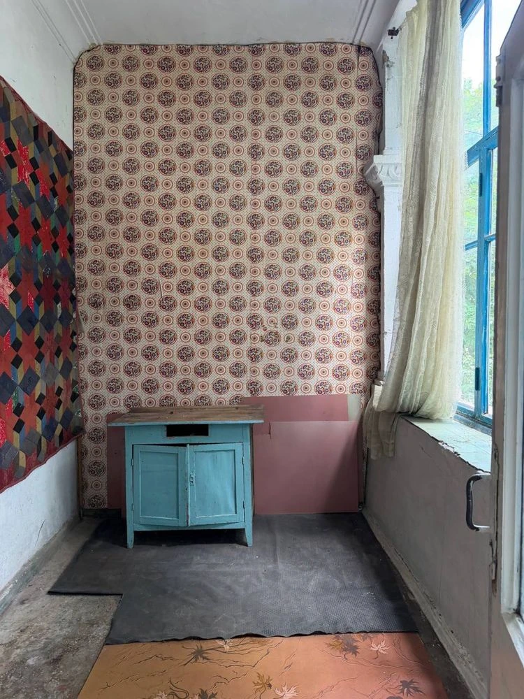 Sale of a 3-room apartment, Kornya Rechmidila 27 (Rakitina), P