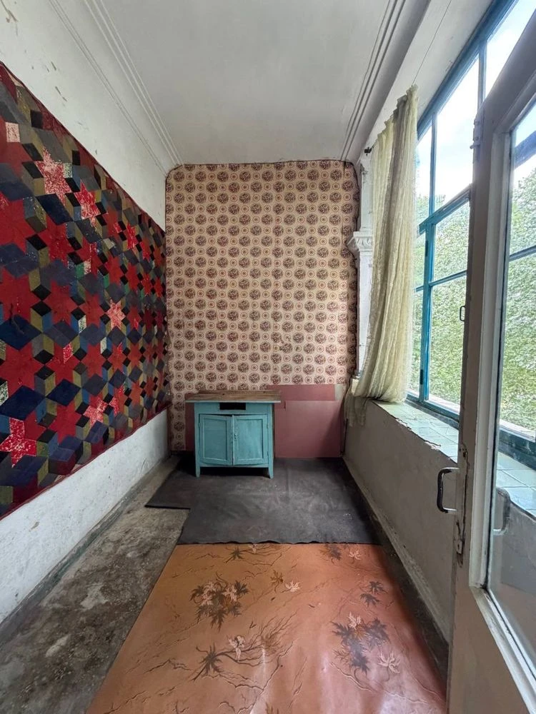 Sale of a 3-room apartment, Kornya Rechmidila 27 (Rakitina), P
