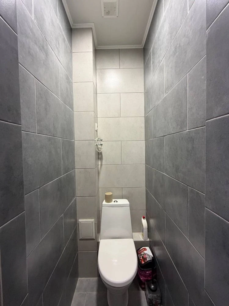 Sale of a 3-room apartment, Kornya Rechmidila 27 (Rakitina), P