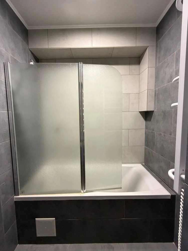Sale of a 3-room apartment, Kornya Rechmidila 27 (Rakitina), P
