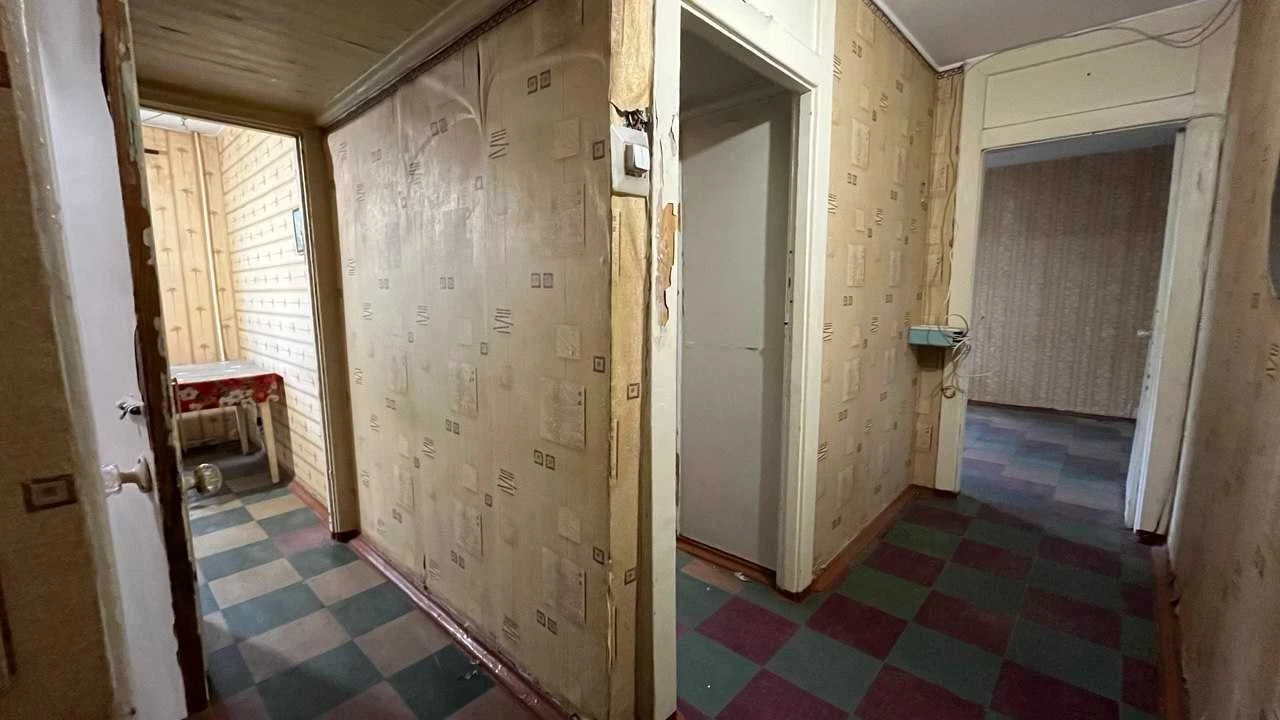 Продається 2-кімнатна квартира в Матусевича/ Восход