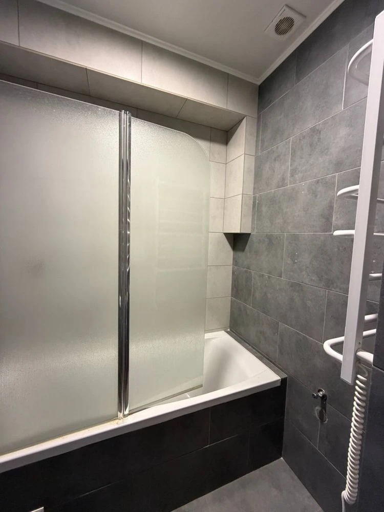 Sale of a 3-room apartment, Kornya Rechmidila 27 (Rakitina), P
