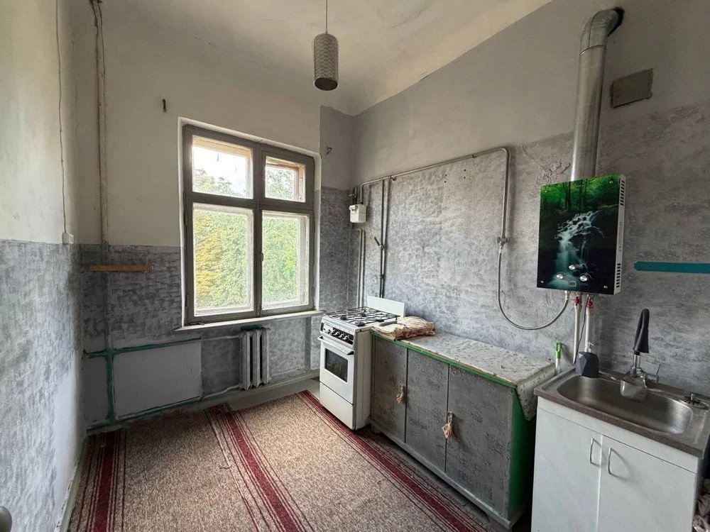 Sale of a 3-room apartment, Kornya Rechmidila 27 (Rakitina), P