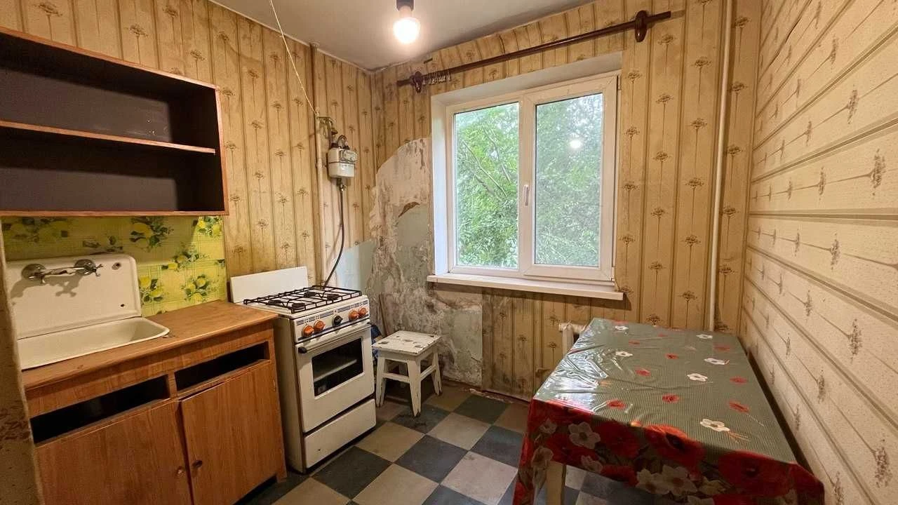 Продається 2-кімнатна квартира в Матусевича/ Восход