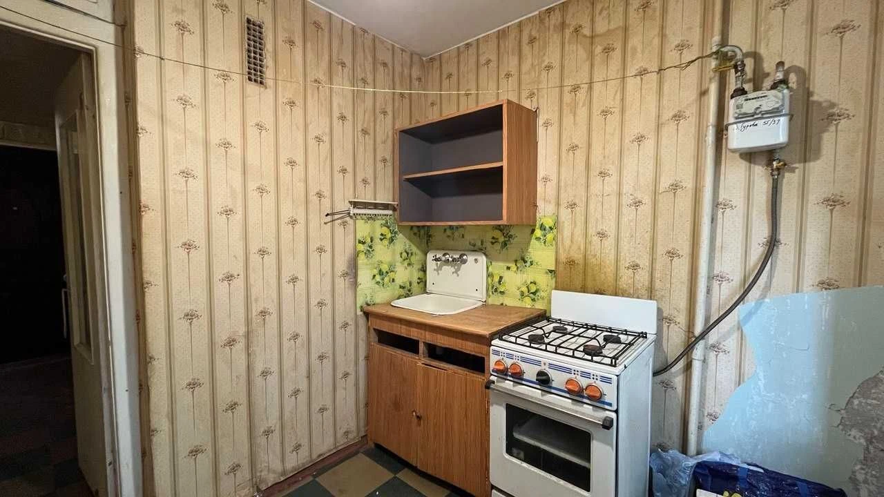 Продається 2-кімнатна квартира в Матусевича/ Восход