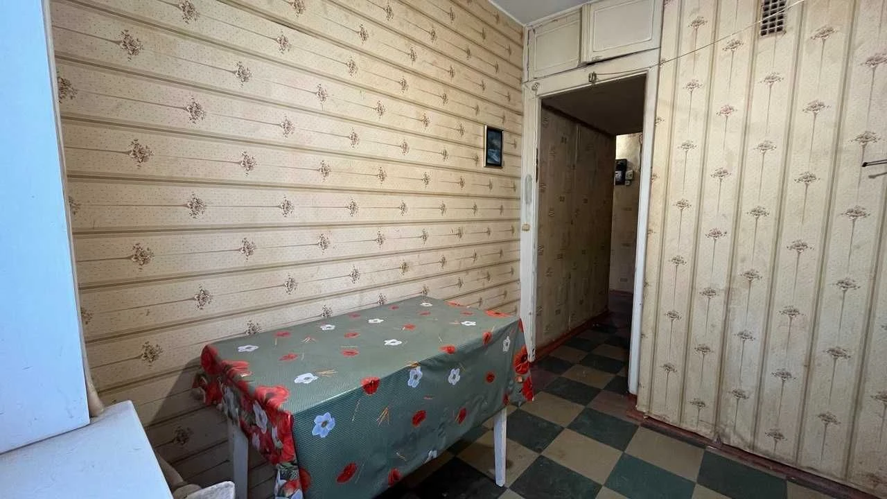 Продається 2-кімнатна квартира в Матусевича/ Восход