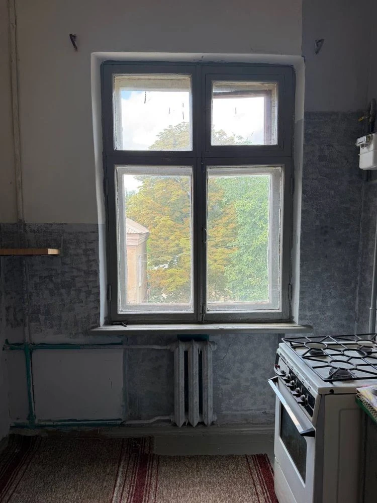 Sale of a 3-room apartment, Kornya Rechmidila 27 (Rakitina), P