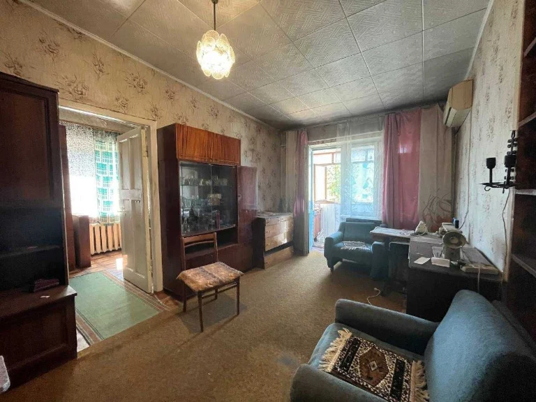 2-bedroom apartment for sale in Yugok