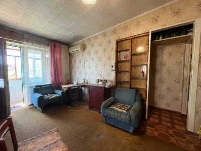 2-bedroom apartment for sale in Yugok