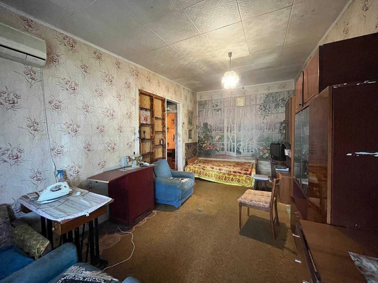 2-bedroom apartment for sale in Yugok