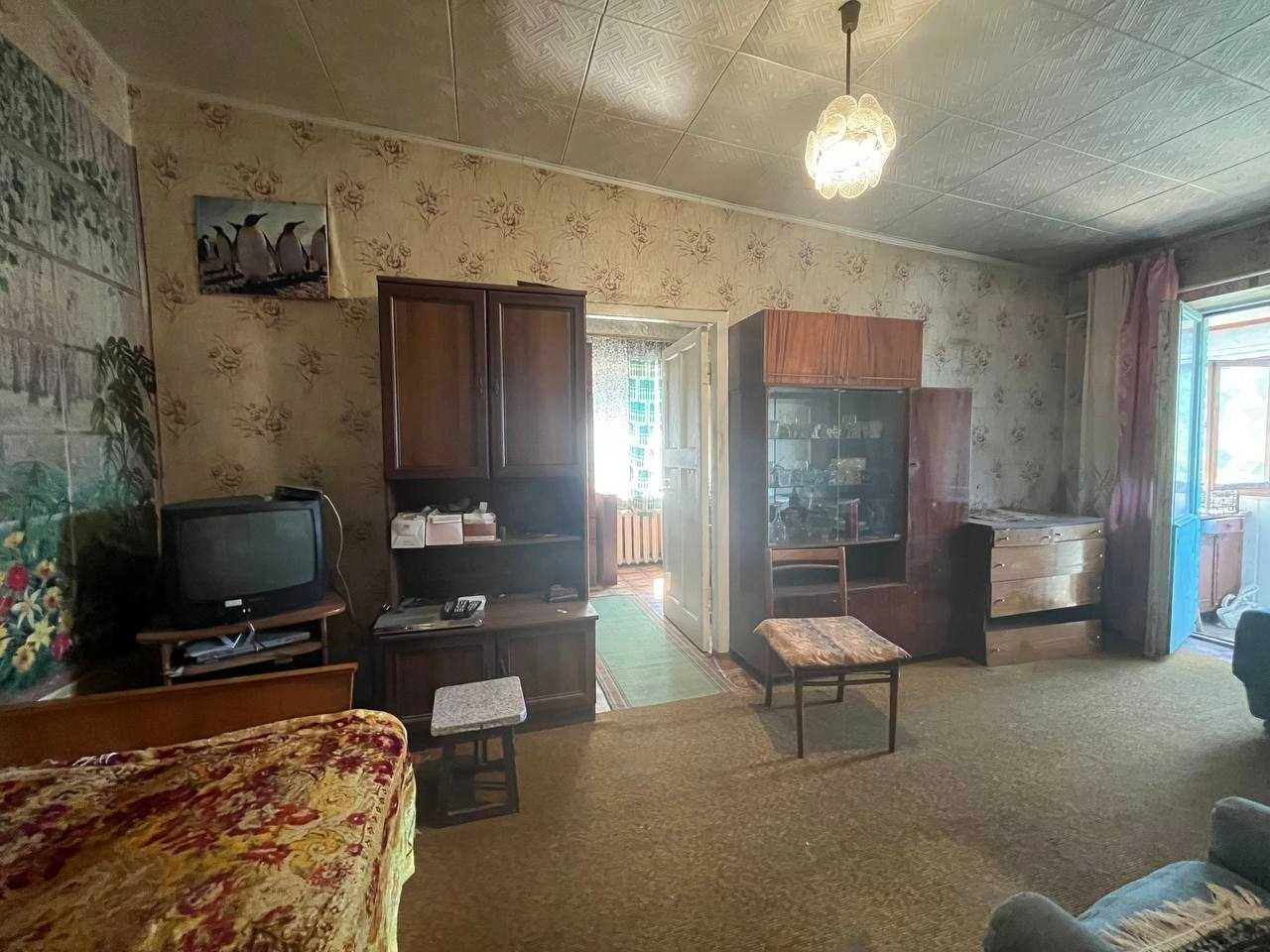 2-bedroom apartment for sale in Yugok