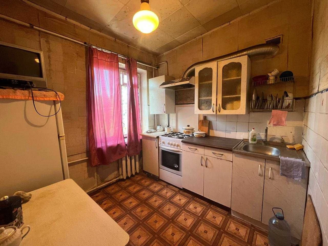 2-bedroom apartment for sale in Yugok