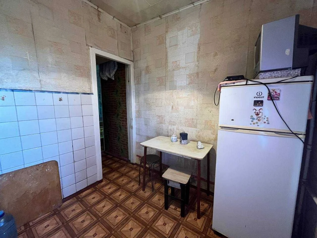 2-bedroom apartment for sale in Yugok