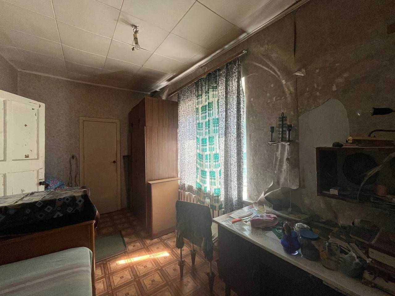2-bedroom apartment for sale in Yugok