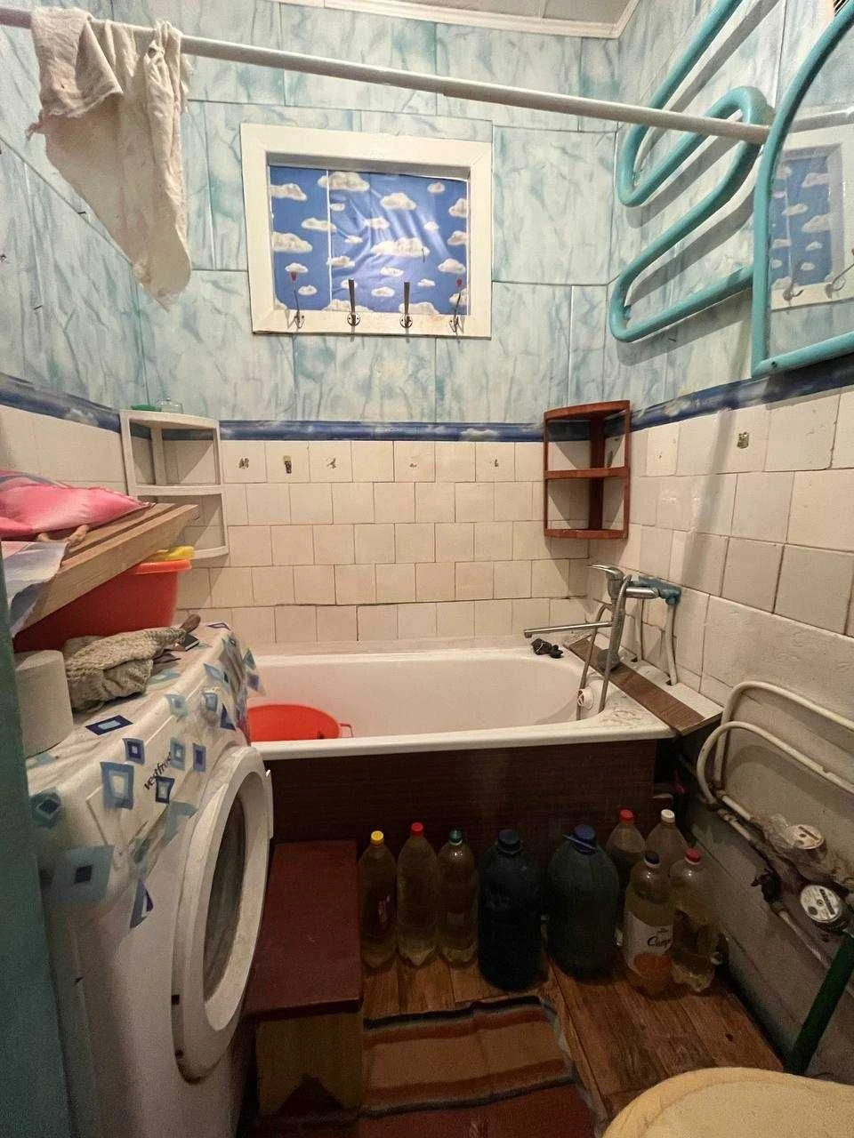 2-bedroom apartment for sale in Yugok