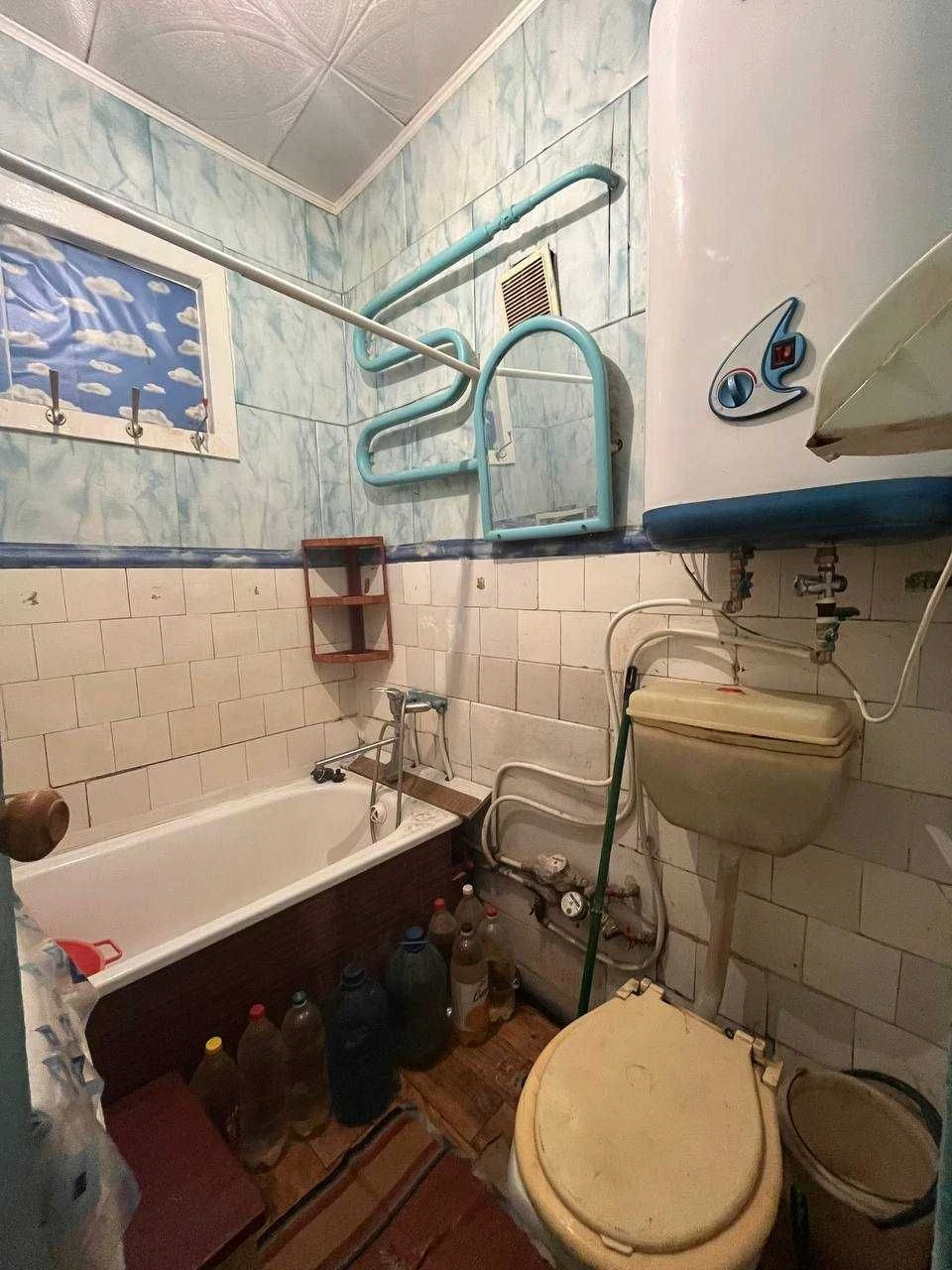 2-bedroom apartment for sale in Yugok