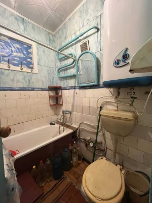 2-bedroom apartment for sale in Yugok