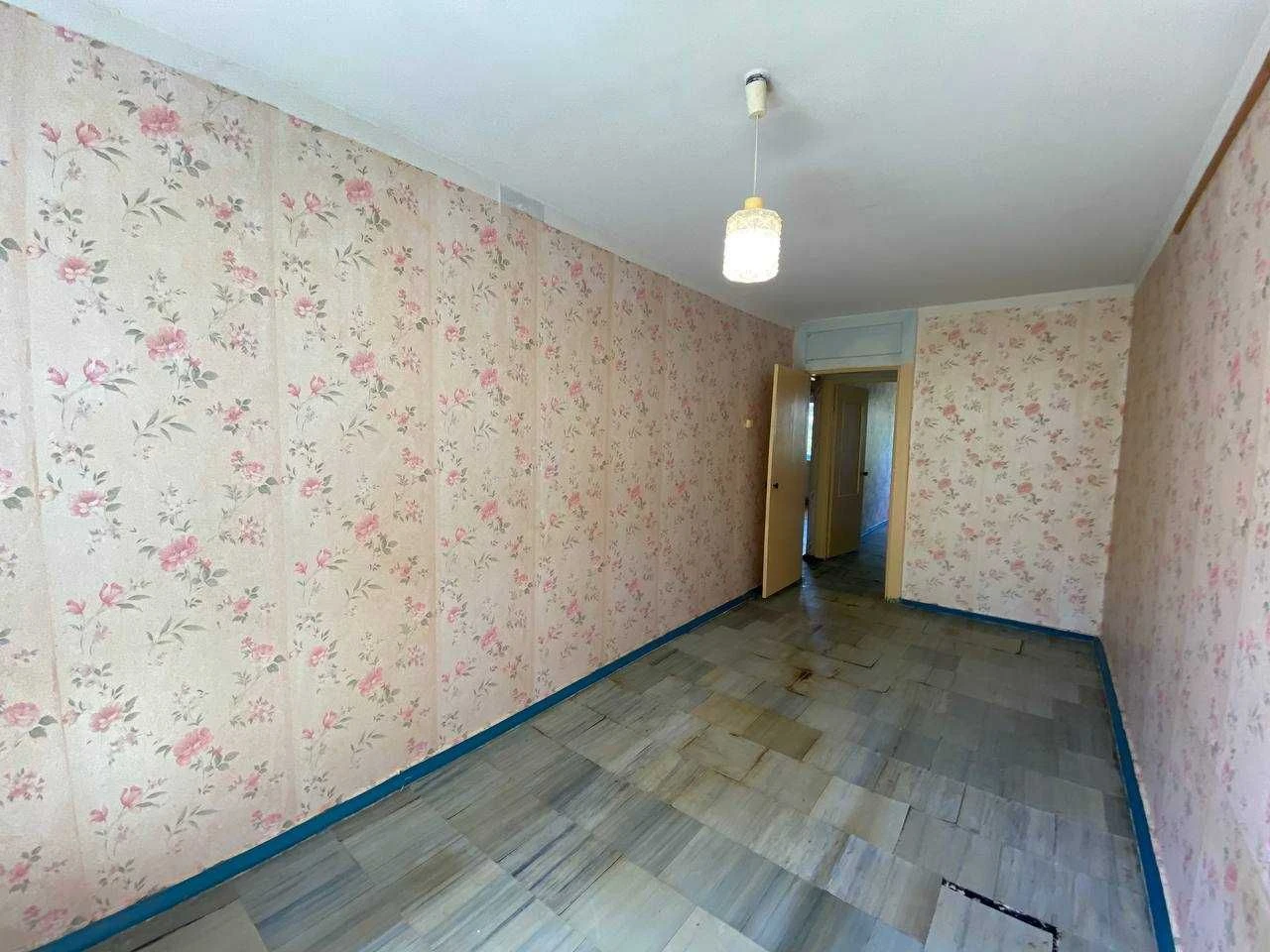 Продаётся трёхкомнатная квартира по улице Героев АТО
