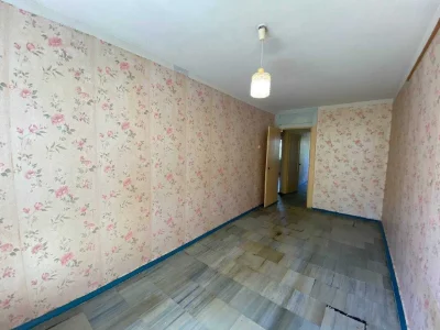 Продаётся трёхкомнатная квартира по улице Героев АТО