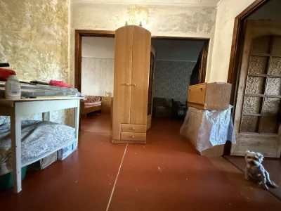 For sale spacious 4-bedroom apartment, Spasivska Street