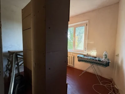 For sale spacious 4-bedroom apartment, Spasivska Street