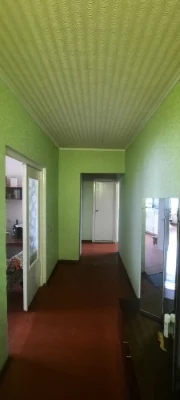 Двокімнатна квартира на Сонячному