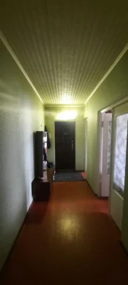 Двокімнатна квартира на Сонячному