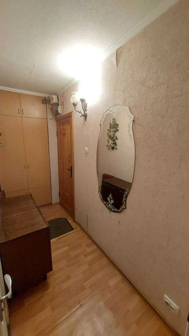 One-bedroom apartment 44 sq.m (Restored certificate)