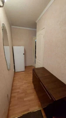 One-bedroom apartment 44 sq.m (Restored certificate)