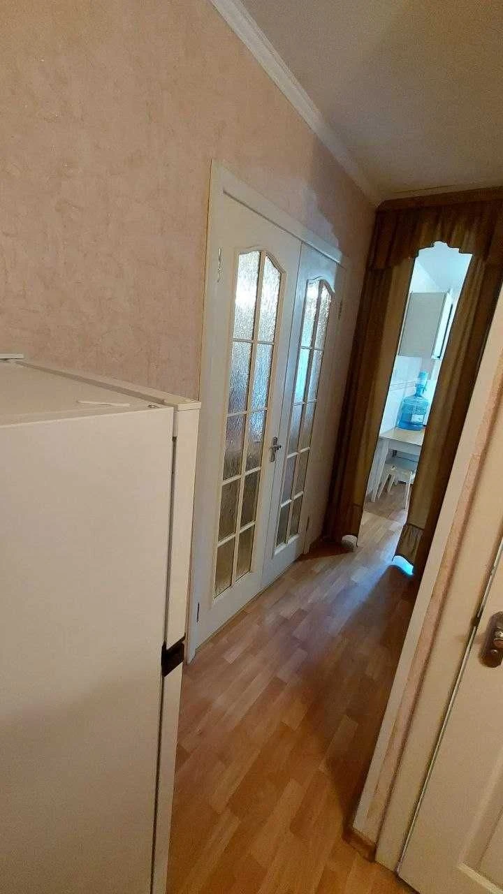 One-bedroom apartment 44 sq.m (Restored certificate)