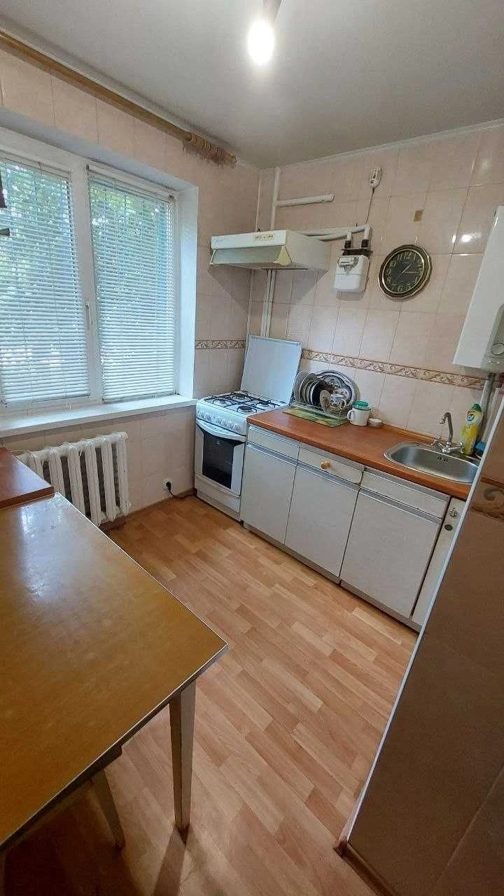 One-bedroom apartment 44 sq.m (Restored certificate)