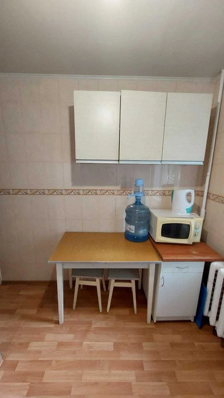 One-bedroom apartment 44 sq.m (Restored certificate)