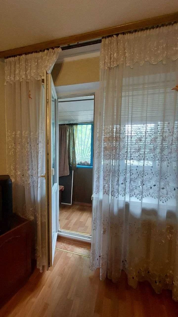 One-bedroom apartment 44 sq.m (Restored certificate)
