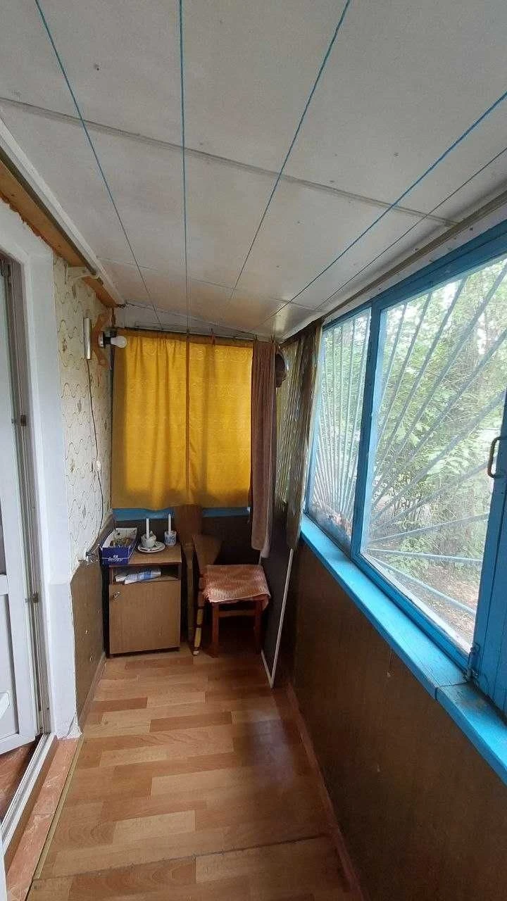 One-bedroom apartment 44 sq.m (Restored certificate)