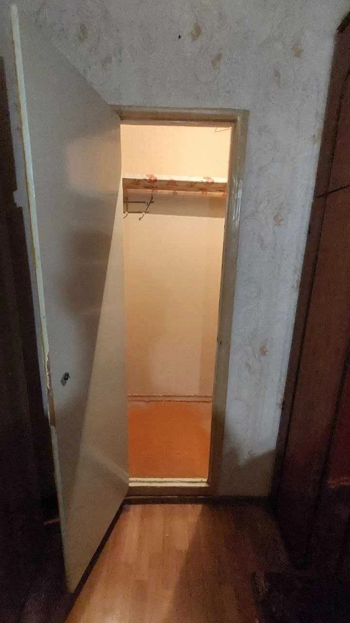 One-bedroom apartment 44 sq.m (Restored certificate)