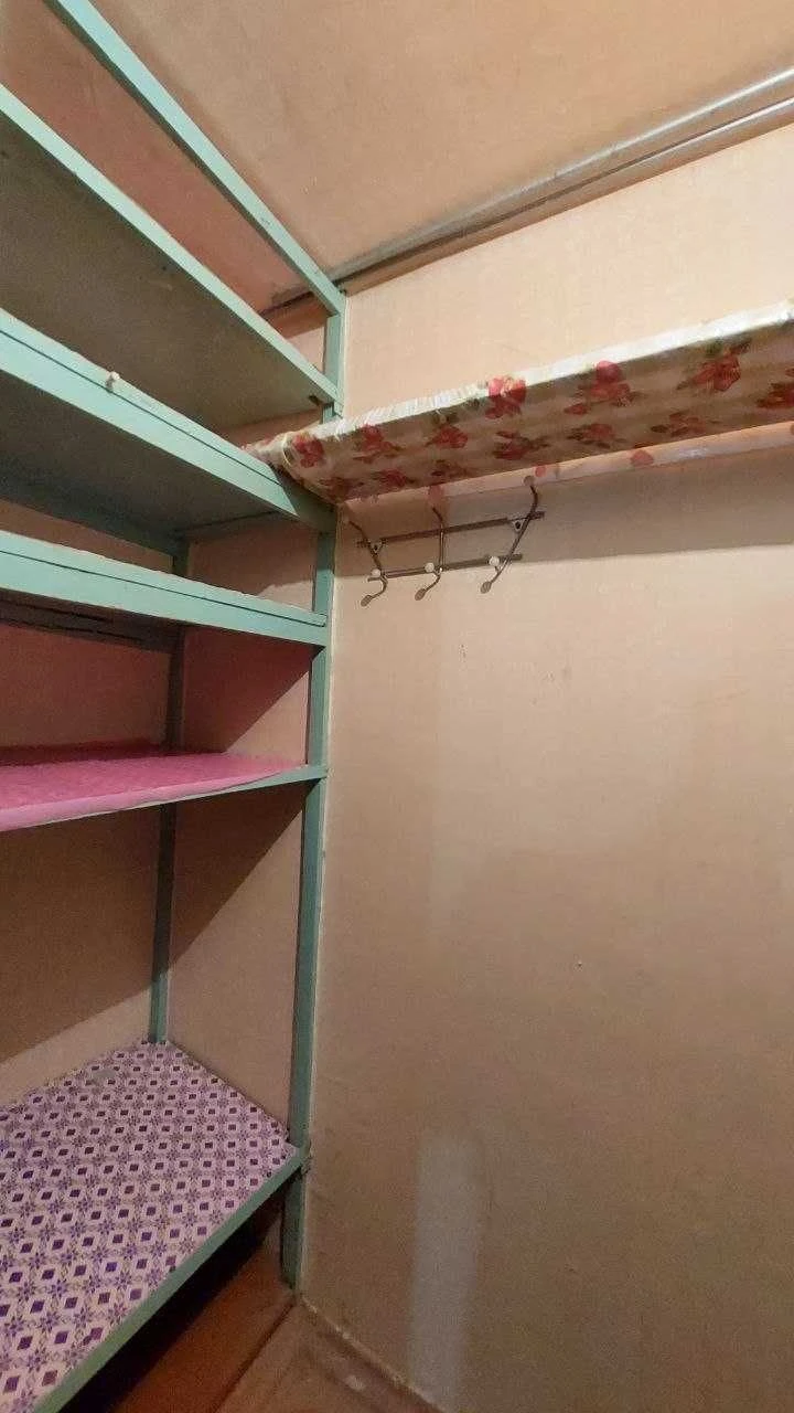 One-bedroom apartment 44 sq.m (Restored certificate)