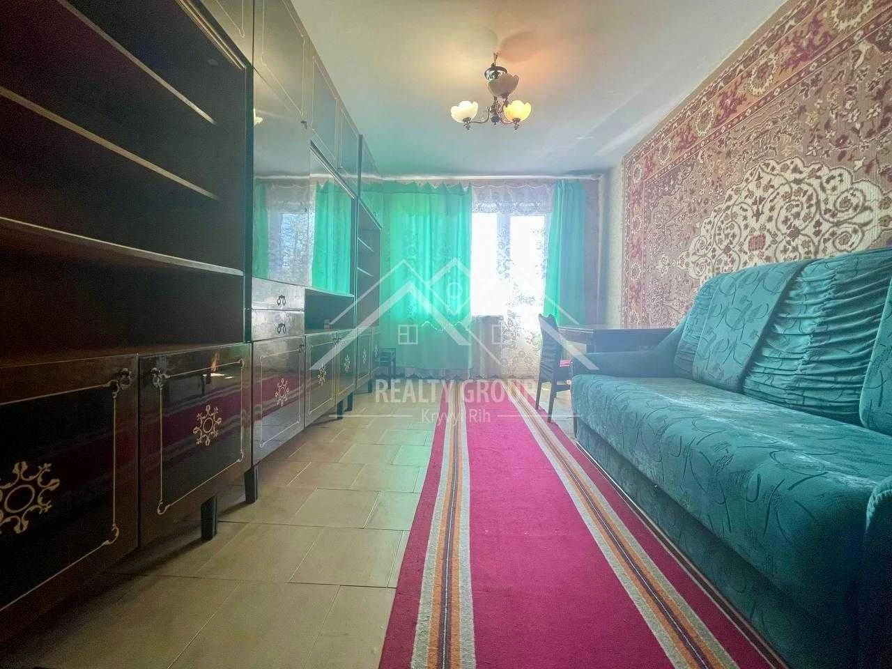 Продаж 3-кімнатній квартири, 7-й Зарічний (Текстиль)