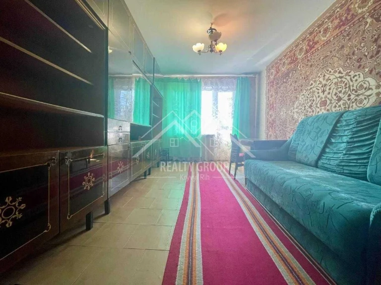 Sale of a 3-room apartment, 7th Zarych (Textile)