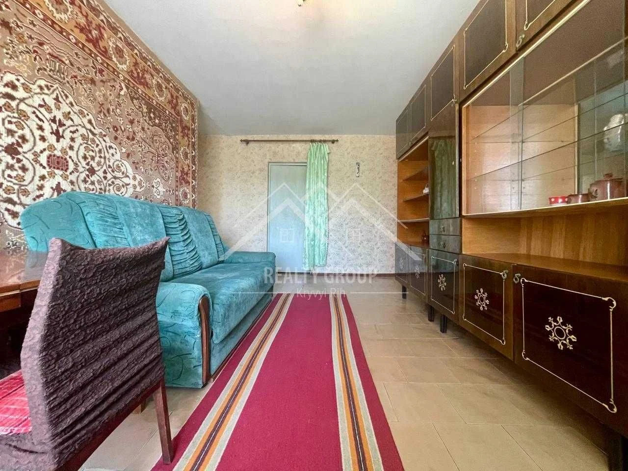 Продаж 3-кімнатній квартири, 7-й Зарічний (Текстиль)