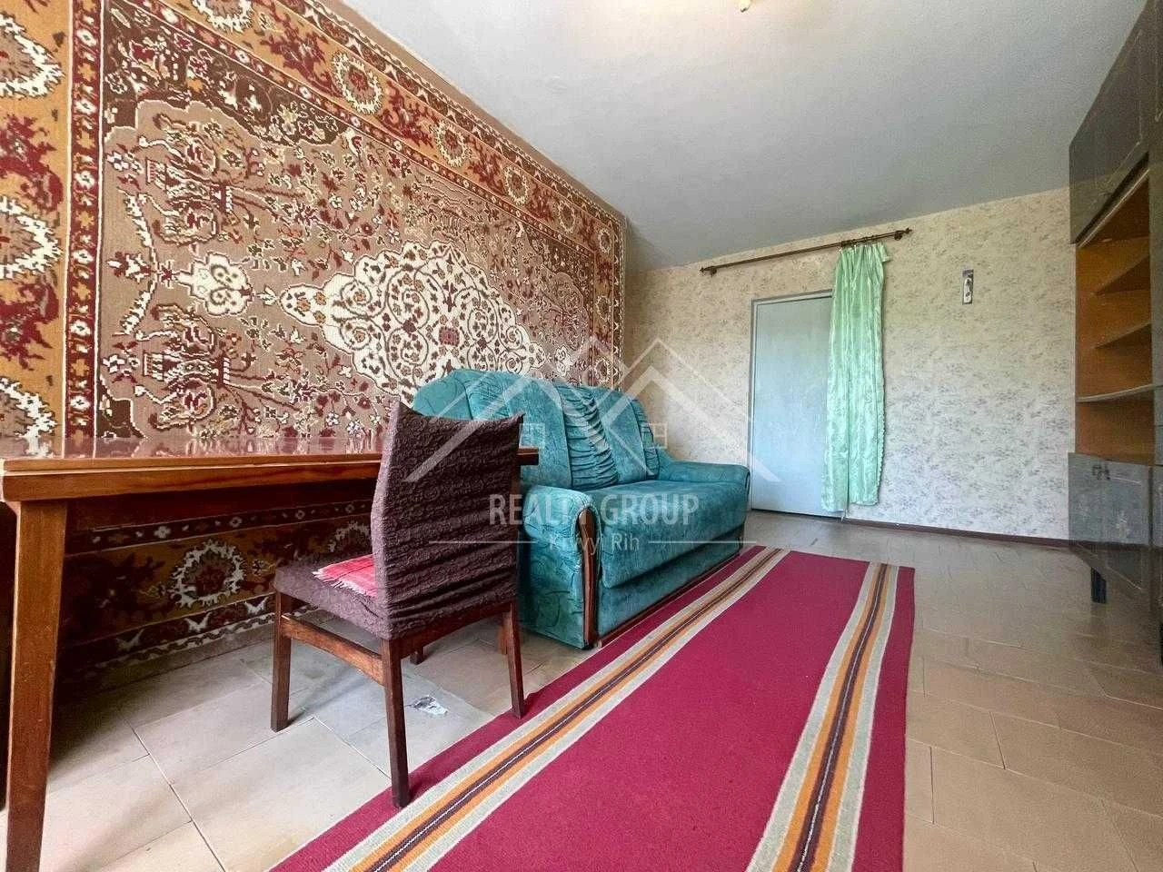 Продаж 3-кімнатній квартири, 7-й Зарічний (Текстиль)